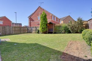 Garden- click for photo gallery